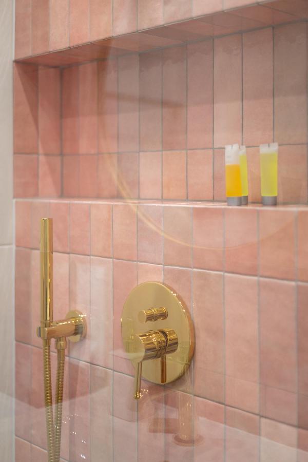 Burakowska Pastel Elegant Apartment Varsavia Esterno foto
